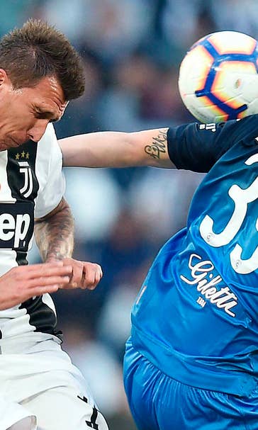 Kean keeps up scoring form in Juventus win over Empoli